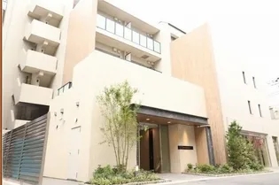 BPRレジデンス本八幡の画像