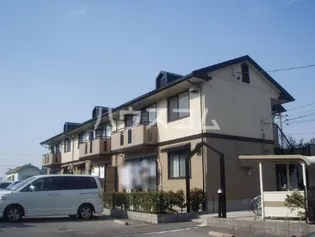 メイプルタウンの画像