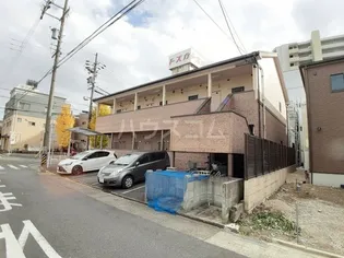 アクセスコートVIの画像