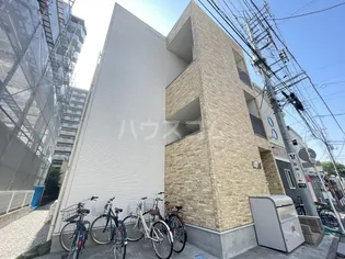 FUJISTA所沢VIIの画像