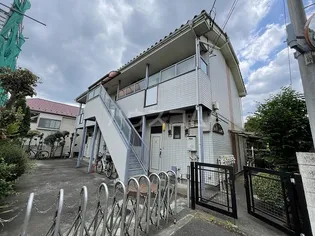 ハイムFの画像