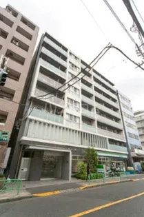 東京都中野区弥生町1丁目【マンション】の外観