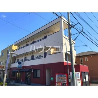 エーエムハイツの画像