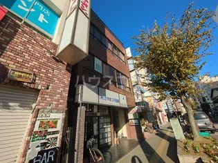 神田ビルの画像