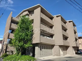 グランルーツ黒石の画像