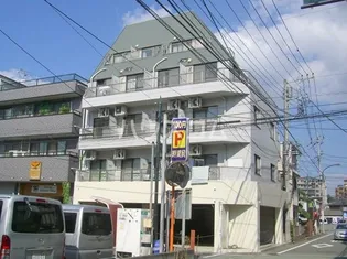 コアクレスト南橋本の画像