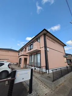 サンビレッジ戸ヶ崎Aの画像