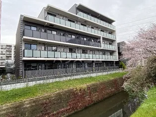 イーストサイドレジデンスの画像