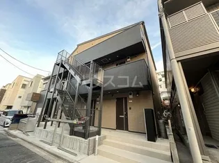 セダーフィネス横浜の画像