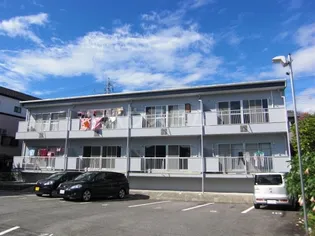 ハイツ井上Bの画像