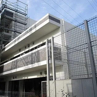 マリアージュ市川の画像