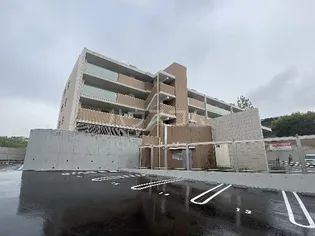 RESIDENCE D' 東山の画像