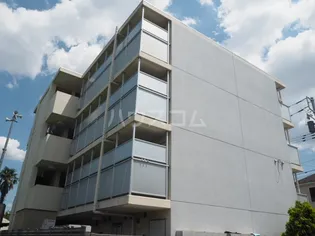 埼玉県さいたま市桜区大字下大久保【マンション】の外観