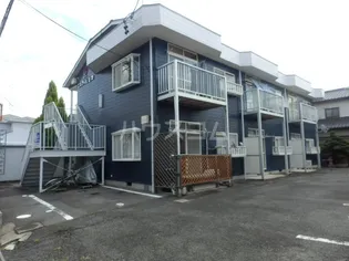 エルディム上地の画像