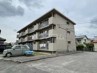 マンション加藤の画像