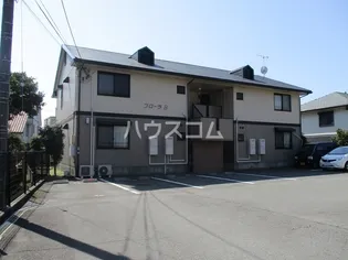 フローラ Bの画像