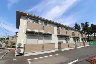 プレアデス見川Fの画像