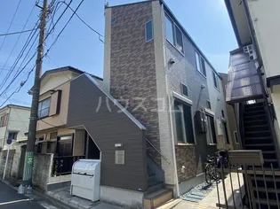 ユナイト矢向サロモンの画像