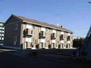 ローズコート城北の画像