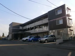 セントレジデンスの画像