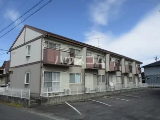 レジデンス翔の画像