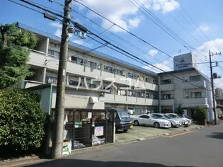 サンアベニュー小手指北の画像