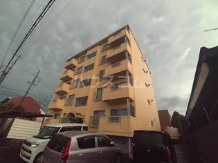 第2グリーンハイツの画像