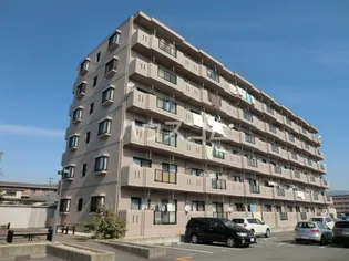 ガーデンヒルズ アザレアの画像