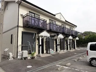 ジュネスサードニックスBの画像