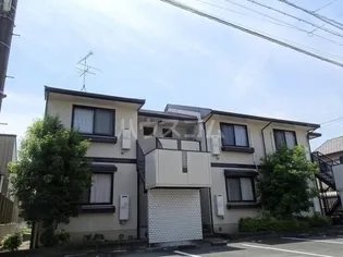 セジュール本田Bの画像