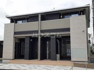 パラッツオⅢの画像