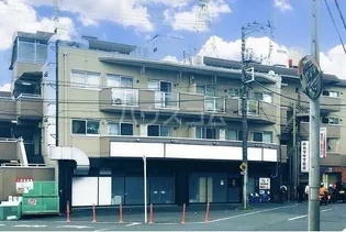 コートパル戸塚の画像