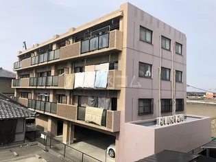 ユニオンハイツ愛の画像