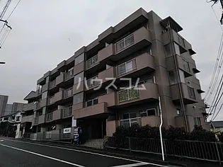 アクエルド長岡京の画像