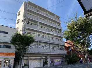 GRACE・FORT・TATUMI【3階】の外観