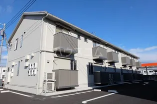 アオーラ泉 Bの画像