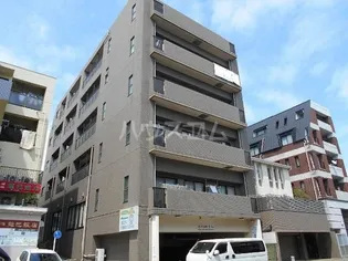 プリーマ仲町台の画像