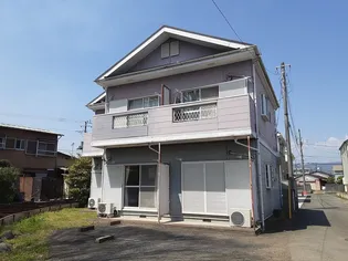 ヤマミチハイツの画像