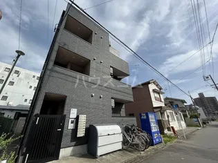 AーFLATの画像