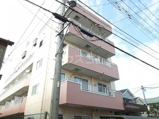 グランメゾンミューズの画像