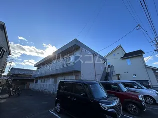 成瀬ハイツの画像