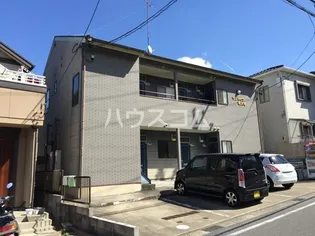 サンハイツ明大寺の画像