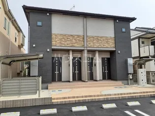 カーサフェリーチェ 高蔵寺の画像