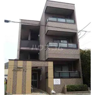 レジデンス司Ⅱ【3階】の外観