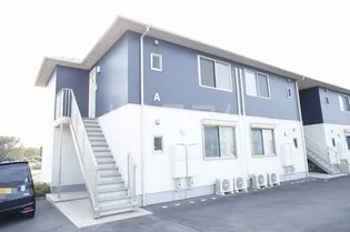 ヴィラルーチェAの画像