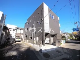 エクレール鴨居IIの画像