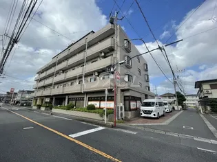 グリーンヒルズの画像