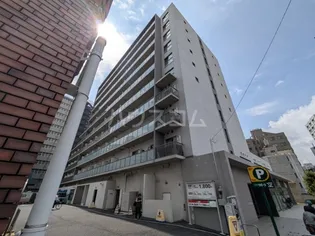 セリオ落合東中野【4階】の外観