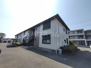 アビタシオン松前台Dの画像