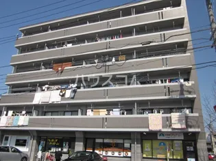 クレール神明の画像